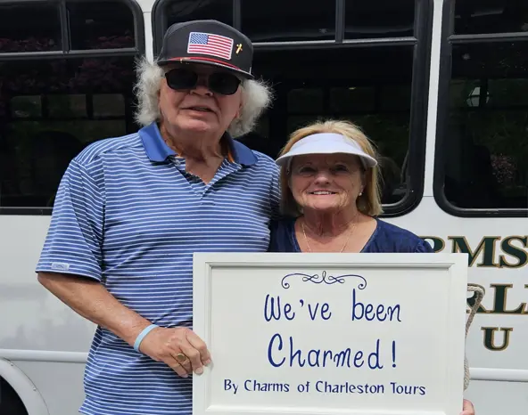 Best Bus Tour